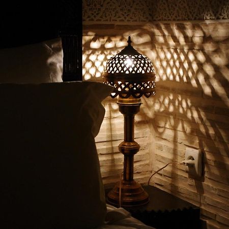 Riad Mina Marrakesh Exterior foto
